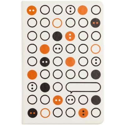 Блокнот Button Art, изображение 3