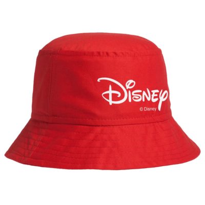 Панама Disney, красная, изображение 1