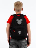 Рюкзак «Микки Маус. Oh, Boy», черный, изображение 1
