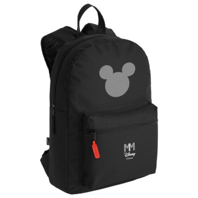 Рюкзак «Микки Маус. Oh, Boy», черный, изображение 2