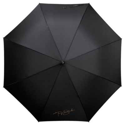 Зонт-трость Tony Stark, черный, изображение 3
