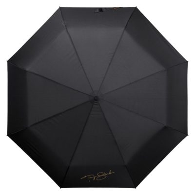 Зонт складной Tony Stark, черный, изображение 4