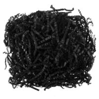 Бумажный наполнитель Chip Mini, черный, изображение 1