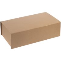 Коробка Store Core, крафт, изображение 1