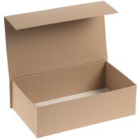 Коробка Store Core, крафт, изображение 2