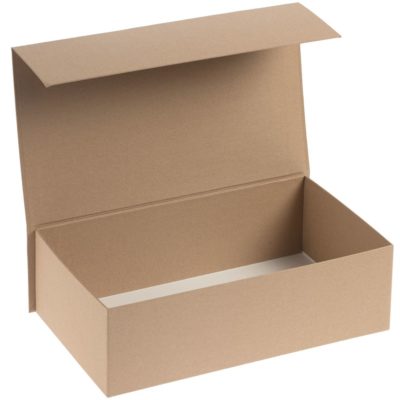 Коробка Store Core, крафт, изображение 2