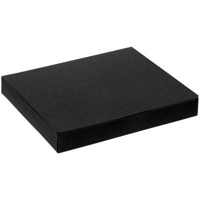 Коробка самосборная Flacky, черная, изображение 1