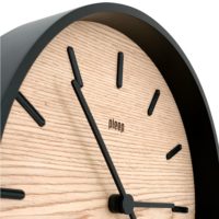 Часы настенные Kiko, дуб, изображение 3