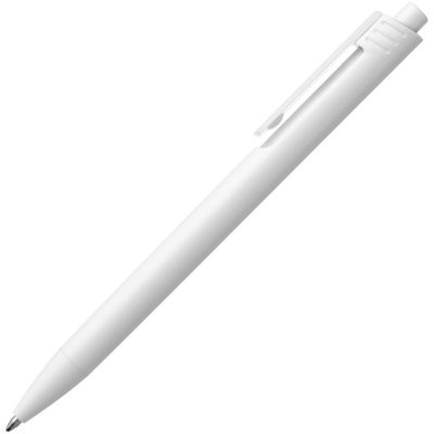 Ручка шариковая Rush Special, белая, изображение 3