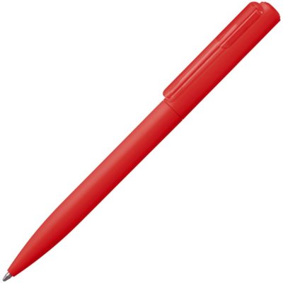 Ручка шариковая Drift, красная, изображение 1