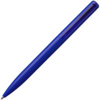 Ручка шариковая Drift, синяя, изображение 2
