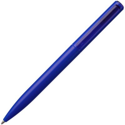 Ручка шариковая Drift, синяя, изображение 2