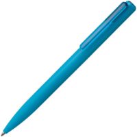 Ручка шариковая Drift, голубая, изображение 1