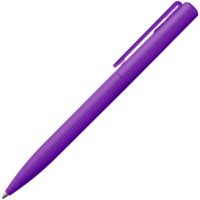 Ручка шариковая Drift, фиолетовая, изображение 3
