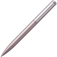 Ручка шариковая Drift Silver, cветло-розовая, изображение 2