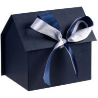Коробка Homelike, синяя, изображение 1