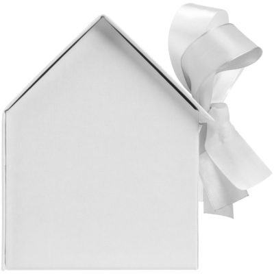 Коробка Homelike, белая, изображение 3