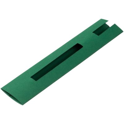 Чехол для ручки Hood Color, зеленый, изображение 1