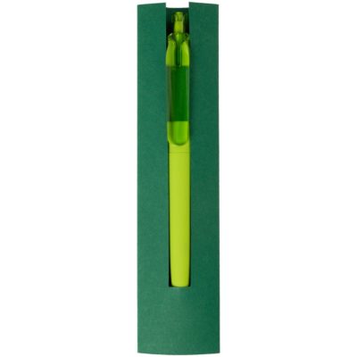 Чехол для ручки Hood Color, зеленый, изображение 4
