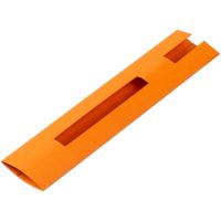 Чехол для ручки Hood Color, оранжевый, изображение 1