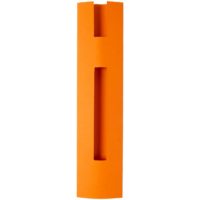 Чехол для ручки Hood Color, оранжевый, изображение 2