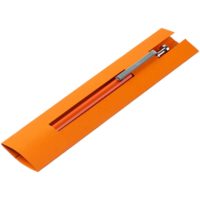 Чехол для ручки Hood Color, оранжевый, изображение 3