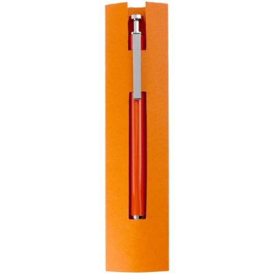 Чехол для ручки Hood Color, оранжевый, изображение 4