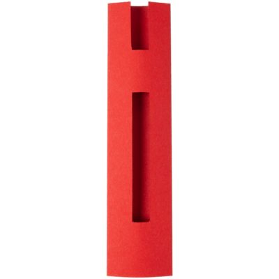 Чехол для ручки Hood Color, красный, изображение 2