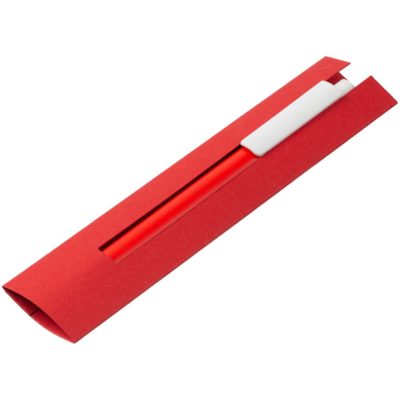 Чехол для ручки Hood Color, красный, изображение 3