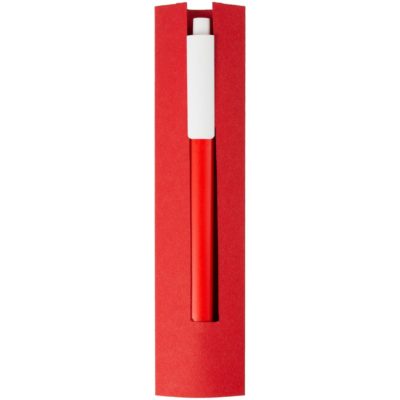 Чехол для ручки Hood Color, красный, изображение 4