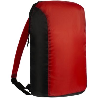 Рюкзак Crow, красный, изображение 1