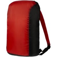 Рюкзак Crow, красный, изображение 3