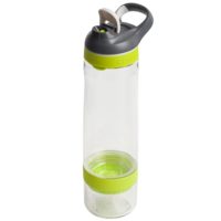 Бутылка для воды Cortland Infuser, зеленое яблоко, изображение 1
