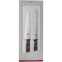 Набор из 2 кухонных ножей Victorinox Wood, изображение 3
