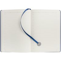 Ежедневник «Папий», недатированный, синий, изображение 7