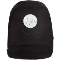 Рюкзак спортивный «Что вечно под Луной» со светящимся принтом, изображение 1