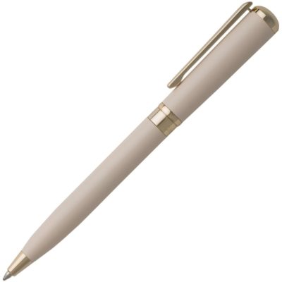 Набор Beaubourg: блокнот и ручка, розовый, изображение 4