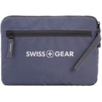Рюкзак складной Swissgear, серый, изображение 4