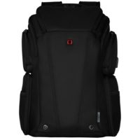 Рюкзак для ноутбука BC Class, черный, изображение 2