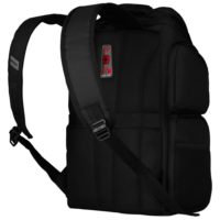 Рюкзак для ноутбука BC Class, черный, изображение 4