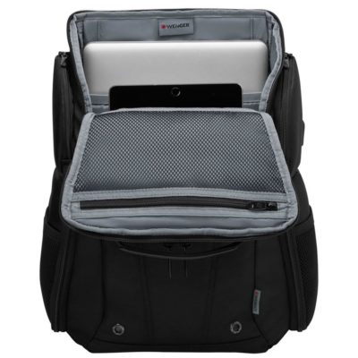 Рюкзак для ноутбука BC Class, черный, изображение 5