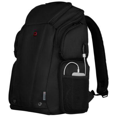 Рюкзак для ноутбука BC Class, черный, изображение 8