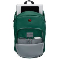 Рюкзак Crango, зеленый, изображение 5