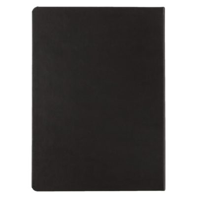 Ежедневник «ЗБС», недатированный, белый с черным, изображение 3