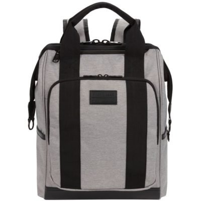 Рюкзак Swissgear Doctor Bag, серый, изображение 2