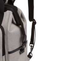 Рюкзак Swissgear Doctor Bag, серый, изображение 11