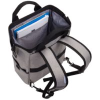 Рюкзак Swissgear Doctor Bag, серый, изображение 7