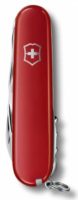Офицерский нож Huntsman 91, красный, изображение 2