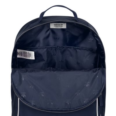 Рюкзак Classic Adicolor, темно-синий, изображение 5