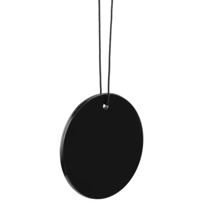 Ароматизатор Ascent, черный, изображение 1